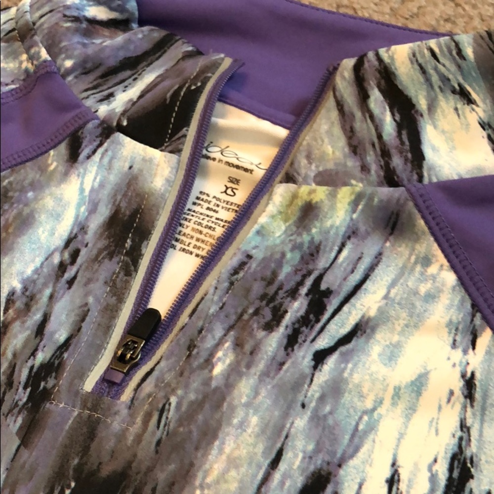 Performance Zip - Picture 2 of 3